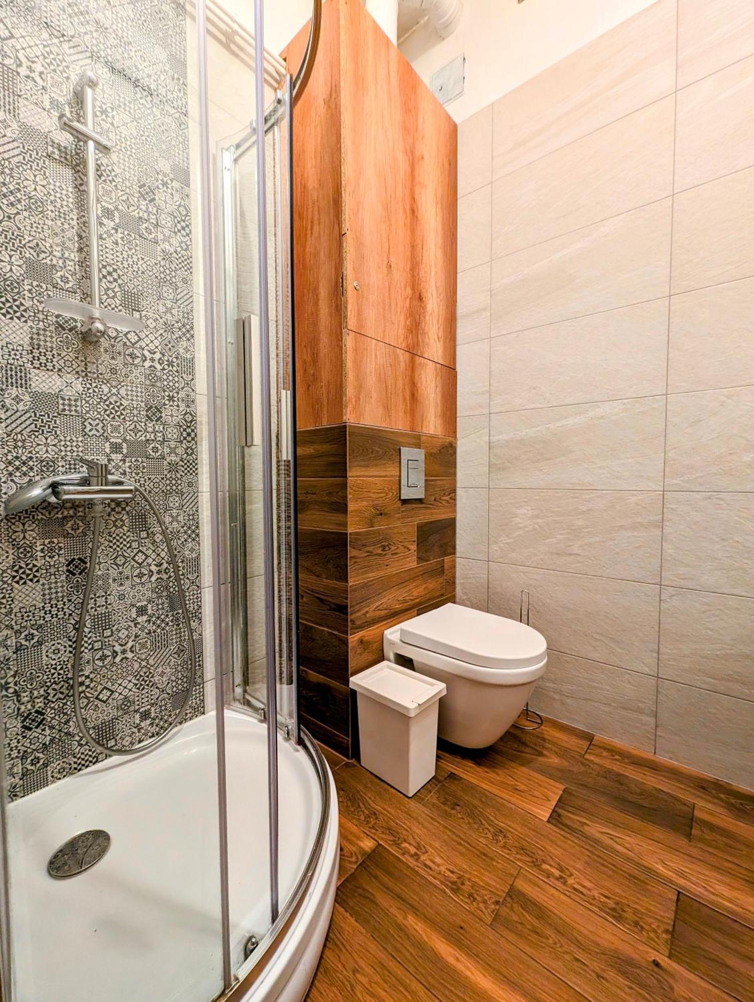 Aleja Krasinskiego 24A By Homeprime Cracovia Exterior foto