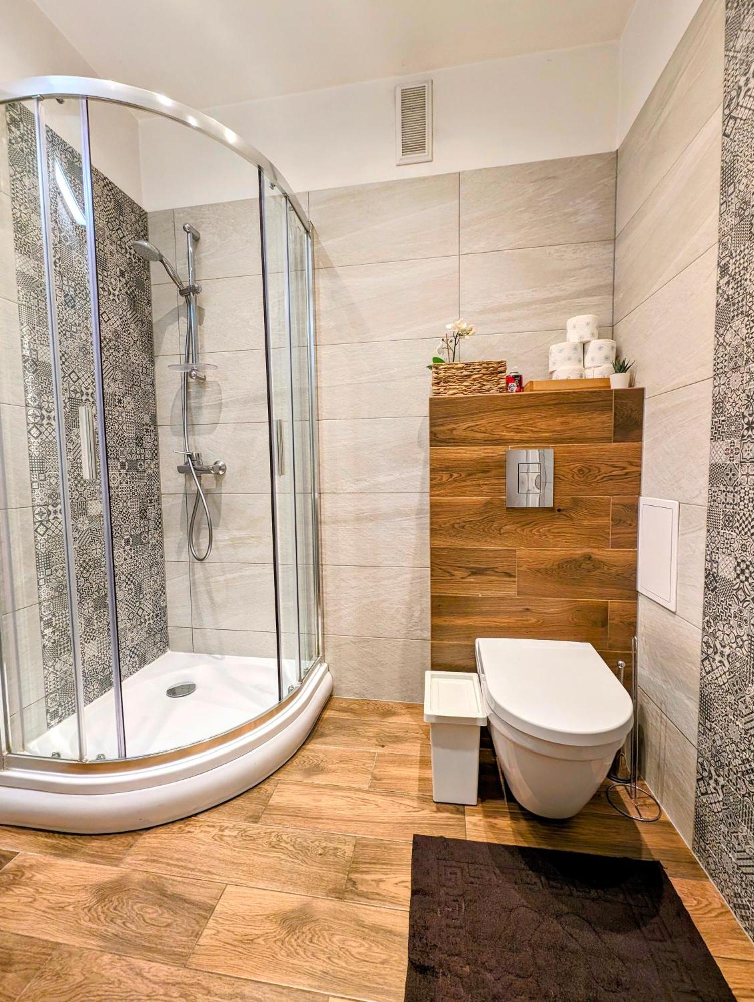 Aleja Krasinskiego 24A By Homeprime Cracovia Exterior foto